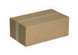 closed carton