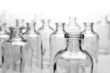 Foto: Empty Bottles II Empty Bottles II