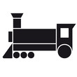 Locomotive à vapeur