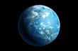 earth, america