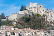 Sisteron, ville et Citadelle