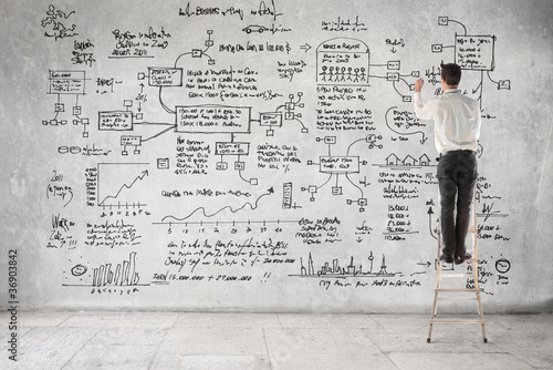 Photo: Strategy Strategy