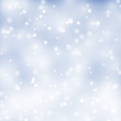 schneeflocken I