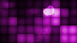 Disco wall 3