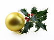 Decoration de Noel