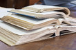 Old books