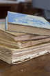 Old books