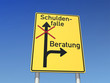 Raus aus der Schuldenfalle