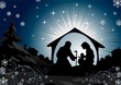 Presepe sagome Presepe sagome