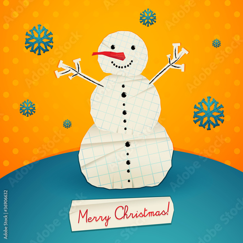 Vector: Holiday design Holiday design