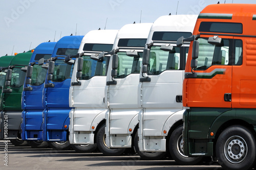 Photo: lkw lkw