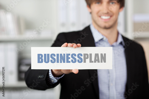 Photo: businessplan businessplan