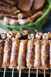 Foto: Garküche Garküche