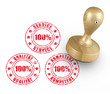 Stempel - Service - Qualität - Kompetenz