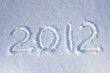 background 2012 snow background 2012 snow