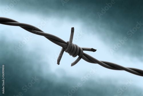 Foto: Held in Fear Held in Fear