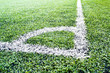 soccer field close-ups soccer field close-ups