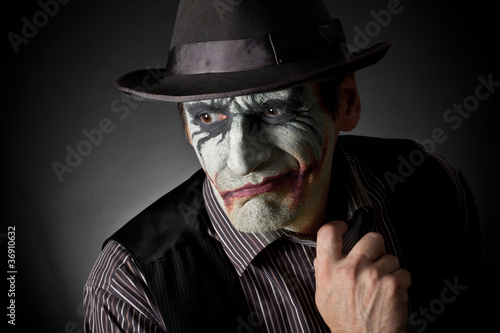 Photo: monster monster