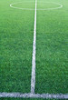 Soccer field Soccer field