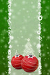 Christmas background
