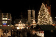 Foto: Weihnachtsmarkt - Halle Saale Weihnachtsmarkt - Halle Saale