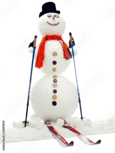 Photo: winter freizeit winter freizeit