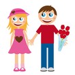 boyfriends cartoons