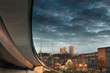 lincoln view