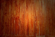 Texture of grunge wooden background