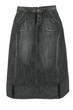 jeans skirts