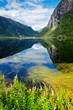 Granvinsvatnet lake