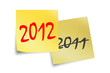 Post-it 2012 Post-it 2012