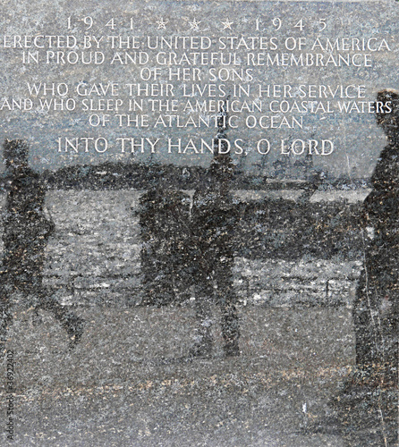 Photo: Memorial Memorial