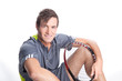 tennisman