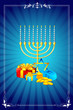 Hanukkah Celebration
