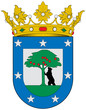Emblem of Madrid Emblem of Madrid