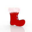 Nikolausstiefel