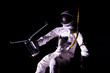 astronaut