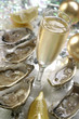 Huîtres & Champagne