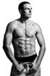 male fitness