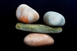 Pebble Scale