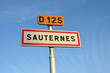Sauternes