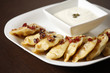 Polish Christmas dumplings Polish Christmas dumplings