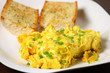 Scrambled eggs Scrambled eggs