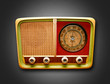 retro Radio