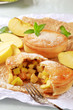 Apple pies