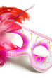 Photo: Venetian Mask Venetian Mask