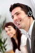 Business consultants