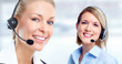 Call customer center operator.
