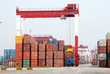 Foto: Container terminal Container terminal